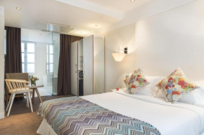  Hotel Le Placide Saint-Germain Des Prés  Париж
